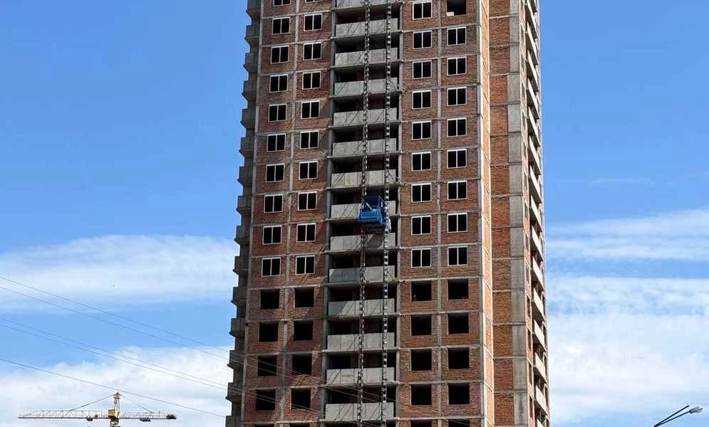 2-кімнатна квартира у ЖК Еврика: Іподром 7 хв пішки, моноліт - фото 3