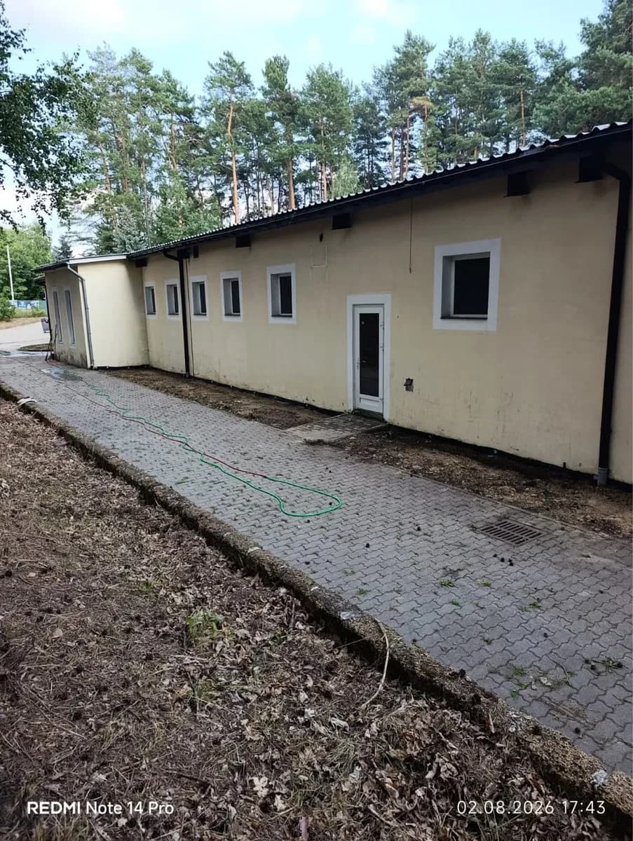 Приміщення, Новояворівськ: окрема будівля, пожежна сигналізація - фото 5