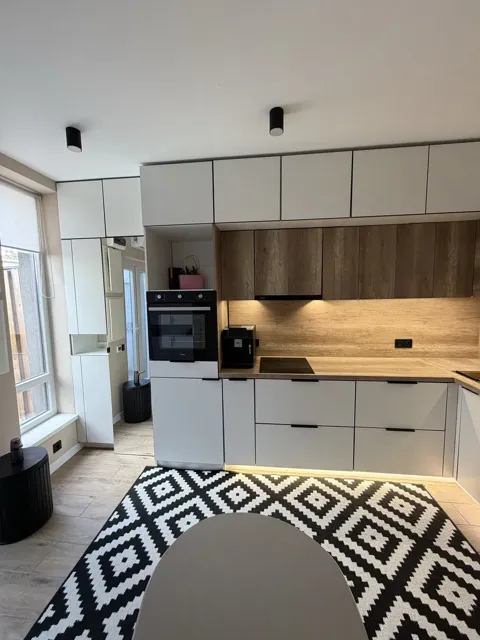 1-кімнатна квартира у ЖК New smart 6: власне подвір’я, паркомісце - фото 4