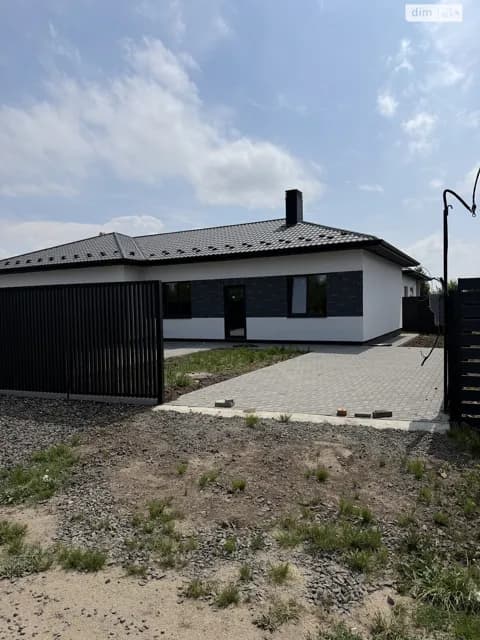 Дуплекс, Рованці: новобудова, 2 спальні, ділянка 2.7 сотки - фото 3