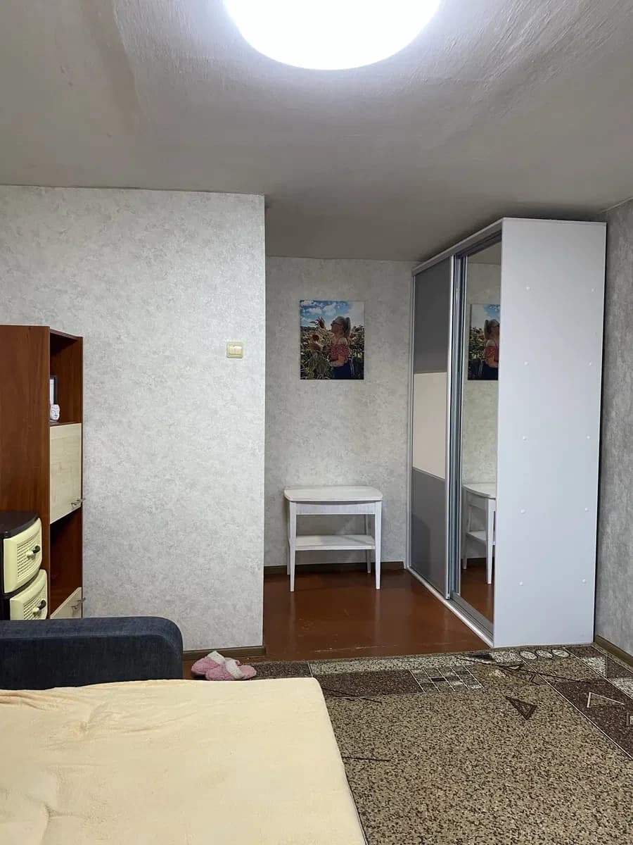 1-кімнатна квартира, Суми: можна з котиком і песиком - фото 2