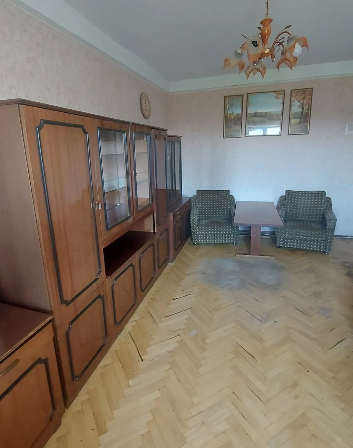 2-кімнатна квартира, Оболонь: єВідновлення, торг можливий - фото 4