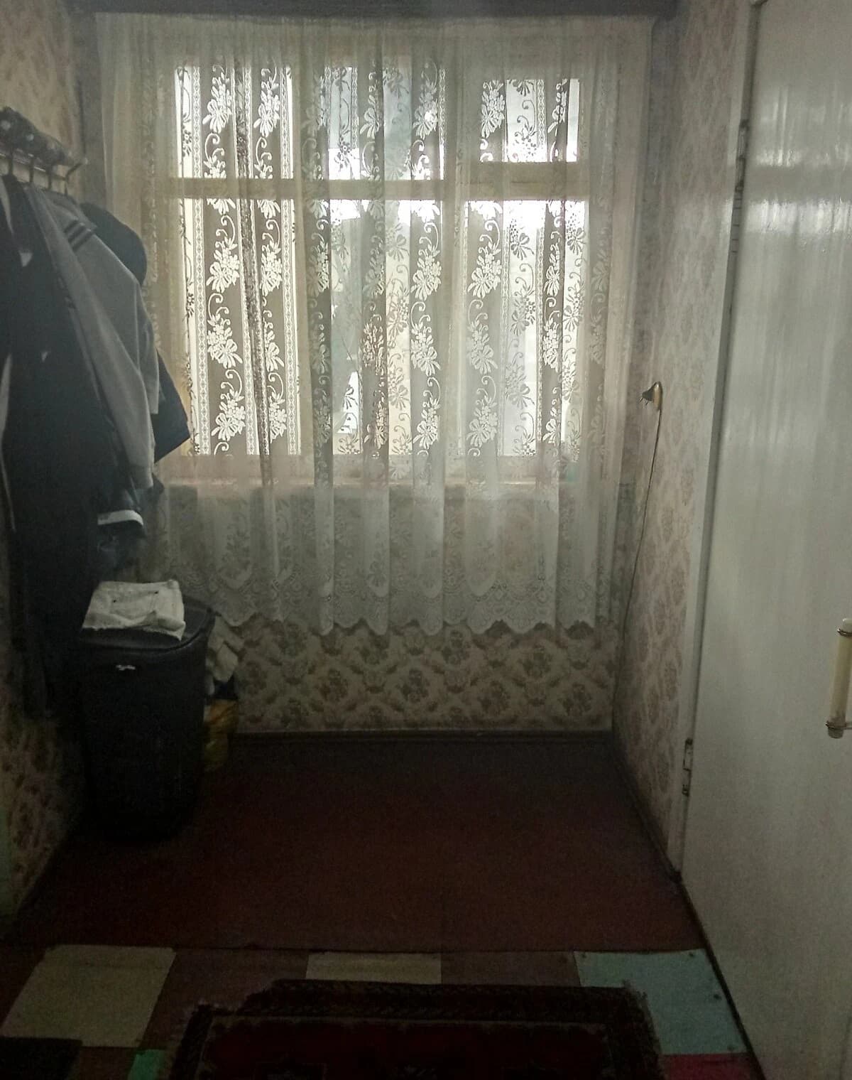 1-кімнатна квартира, Шевченківський: укриття в будинку, без ремонту - фото 1