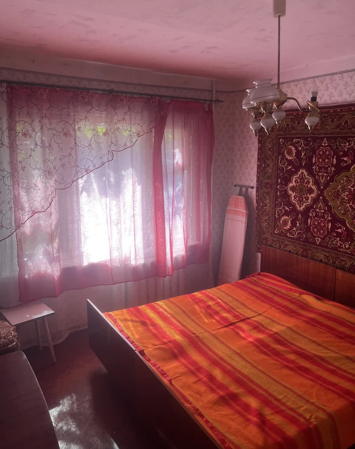 2-кімнатна квартира, Слобожанське: косметичний ремонт, єВідновлення - фото 4