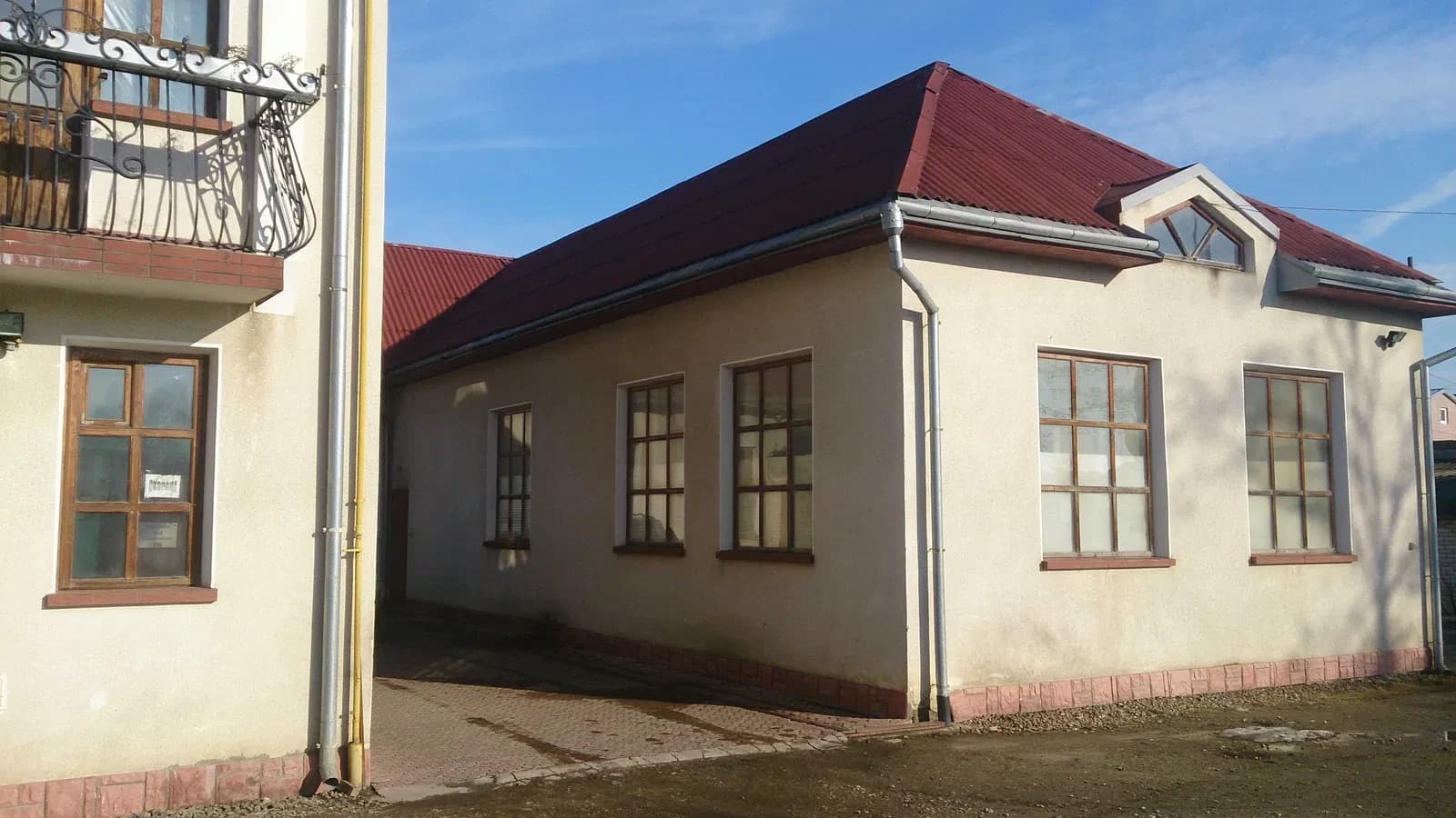 Приміщення, Івано-Франківськ: 3 фази, охорона території - фото 2
