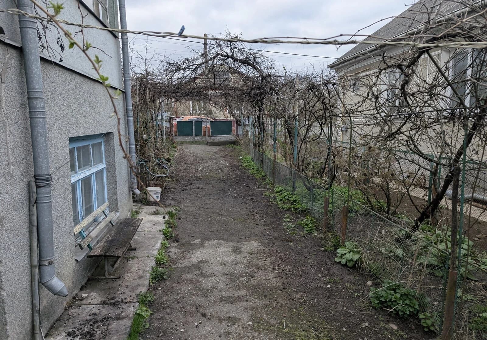 Будинок, Віньківці: новобудова, веранда, 6 соток - фото 4
