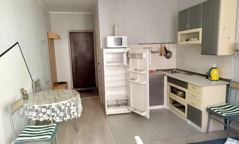 3-кімнатна квартира у ЖК 4 сезони: 4 студії, генератор - фото 4