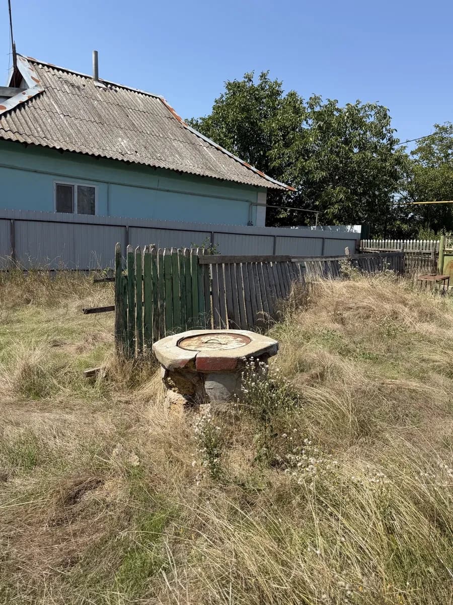 Будинок, Біляївка: газ, центральне водопостачання, вихід на дві вулиці - фото 4