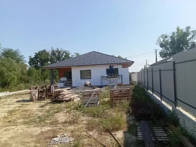 Будинок, Горяни: єОселя, 8 соток, тепла підлога - фото 5