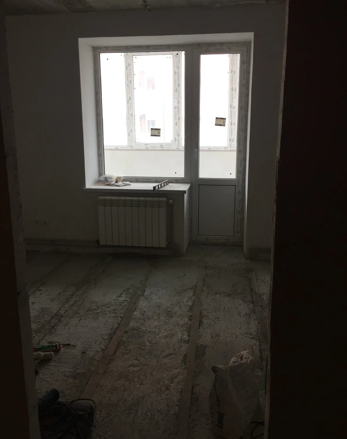 3-кімнатна квартира, Пасічна: потребує ремонту, 2 санвузли - фото 5