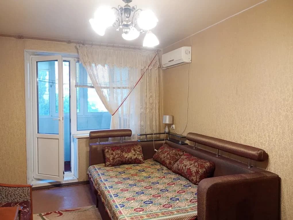 2-кімнатна квартира у ЖК Східний 2: роздільні кімнати, парк Щастя поруч - фото 5
