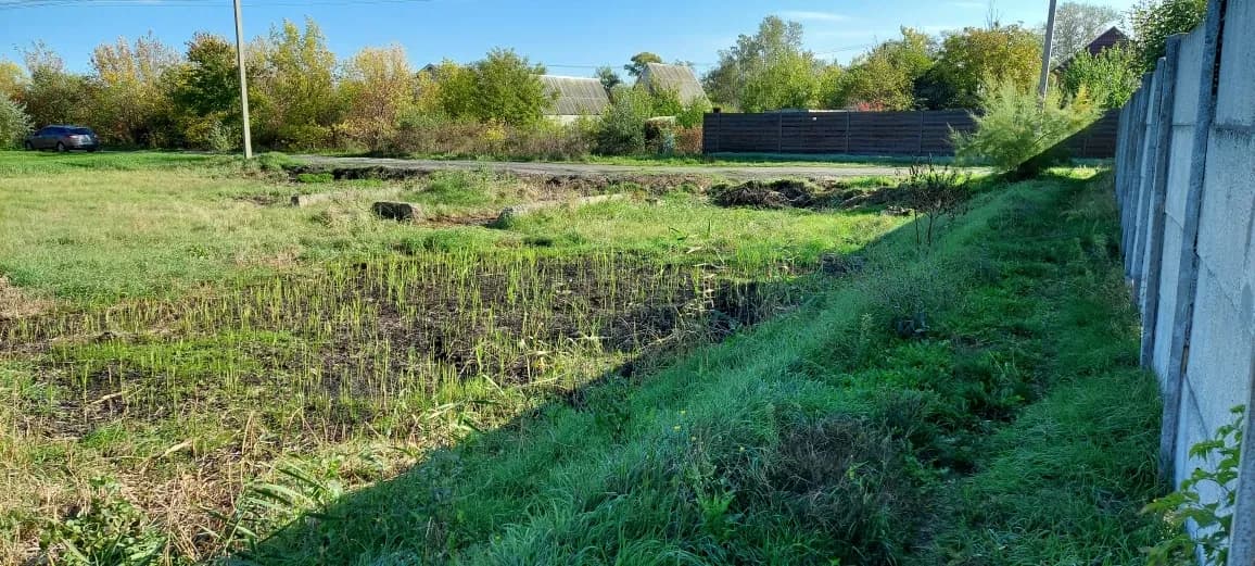 Ділянка 10 соток, Горянівське: ліс і озера за 300 м, електрика 380/220 - фото 3