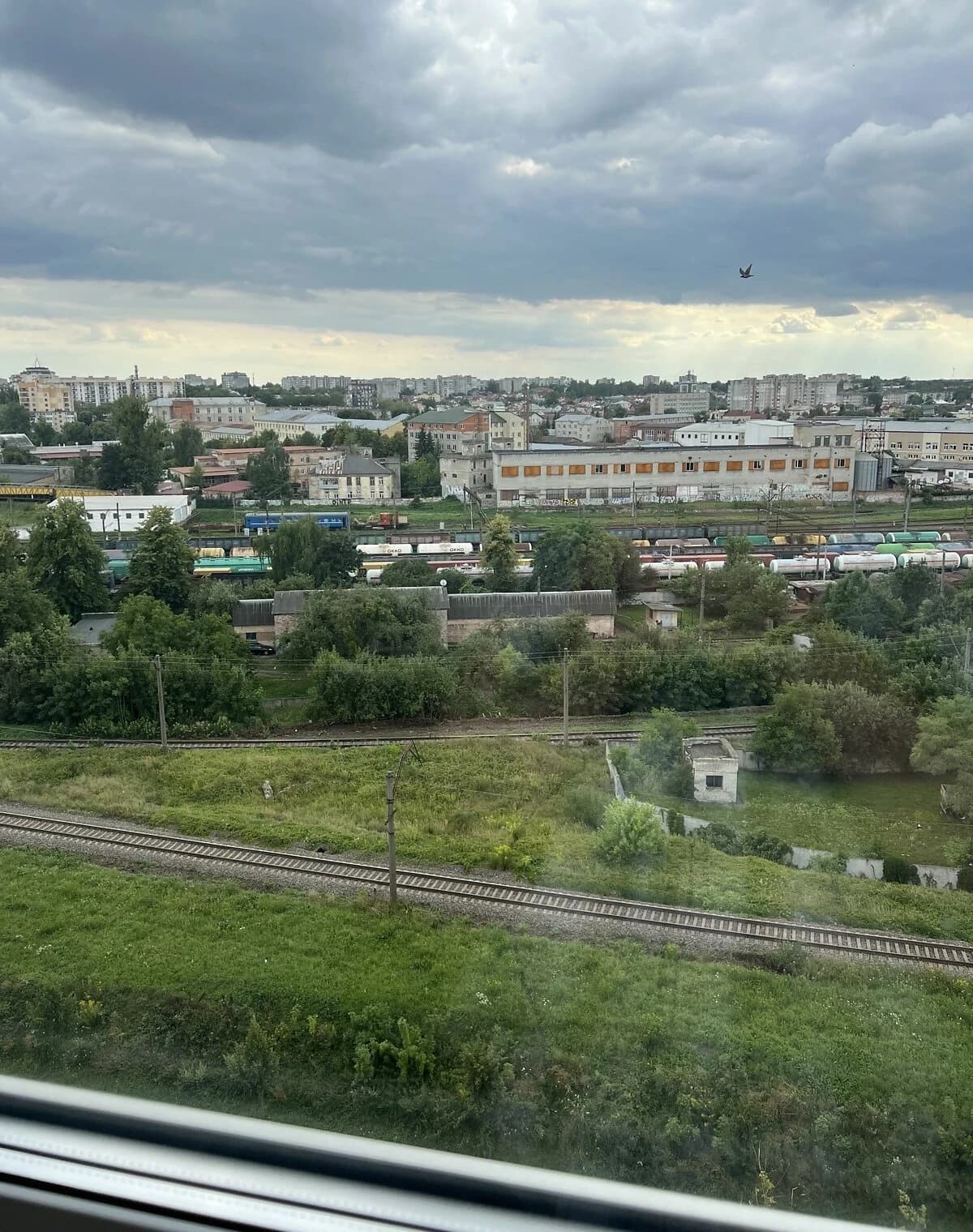 1-кімнатна квартира, Левандівка: дизайнерський ремонт, укриття - фото 2