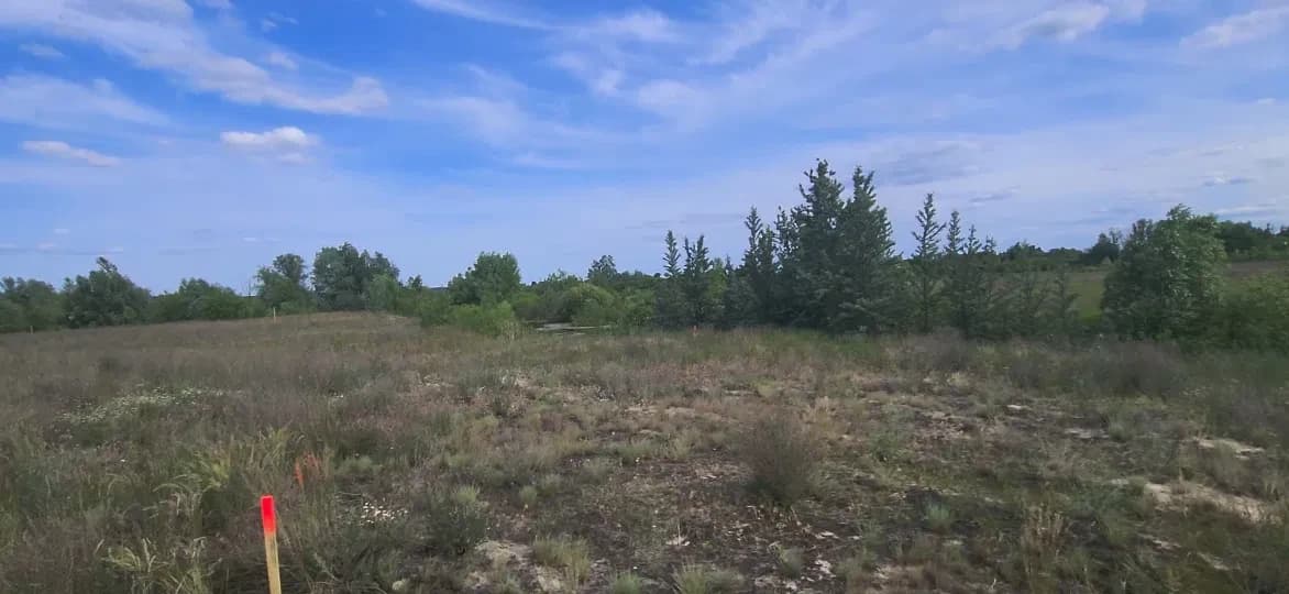 Ділянка 20 соток, Гнідин: частина водного каналу, озеро Острівки - фото 4