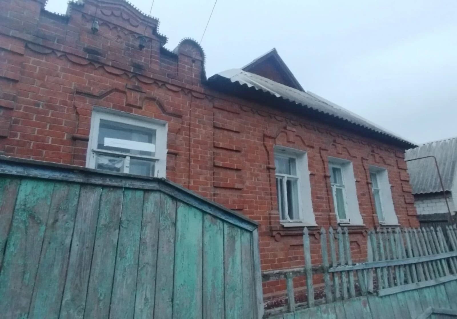 Будинок, Токарі (Суми): 35 соток, індивідуальне опалення, розстрочка - фото 5
