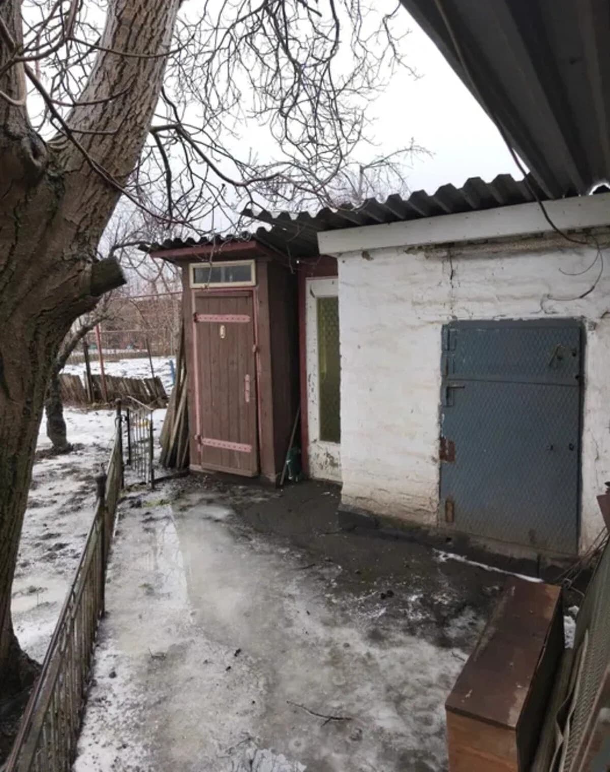 Будинок, Кривий Ріг: гараж із підвалом, газове опалення - фото 5