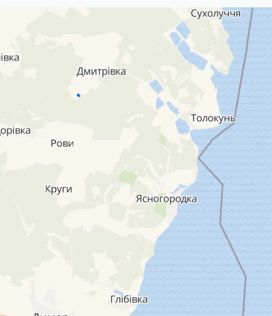 Ділянка 11 соток, Дмитрівка: садівництво, Димерський заповідник - фото 3