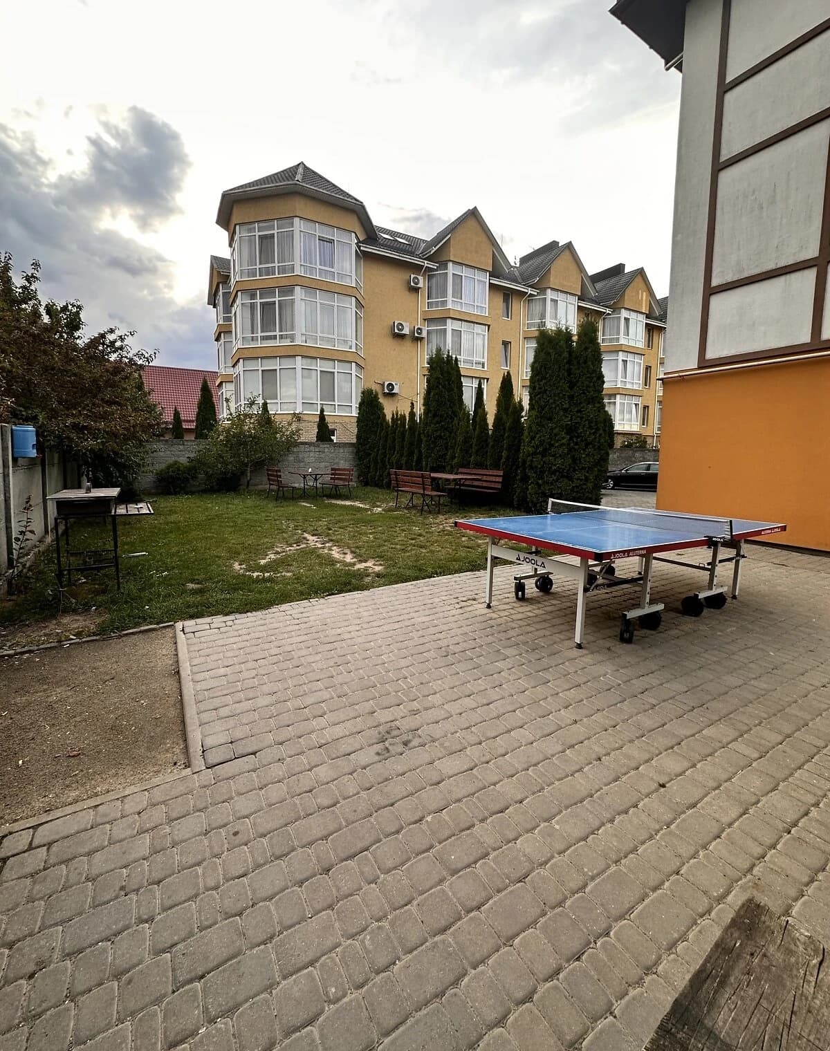3-кімнатна квартира, Струмівка: кухня-студія, дизайнерський ремонт - фото 5