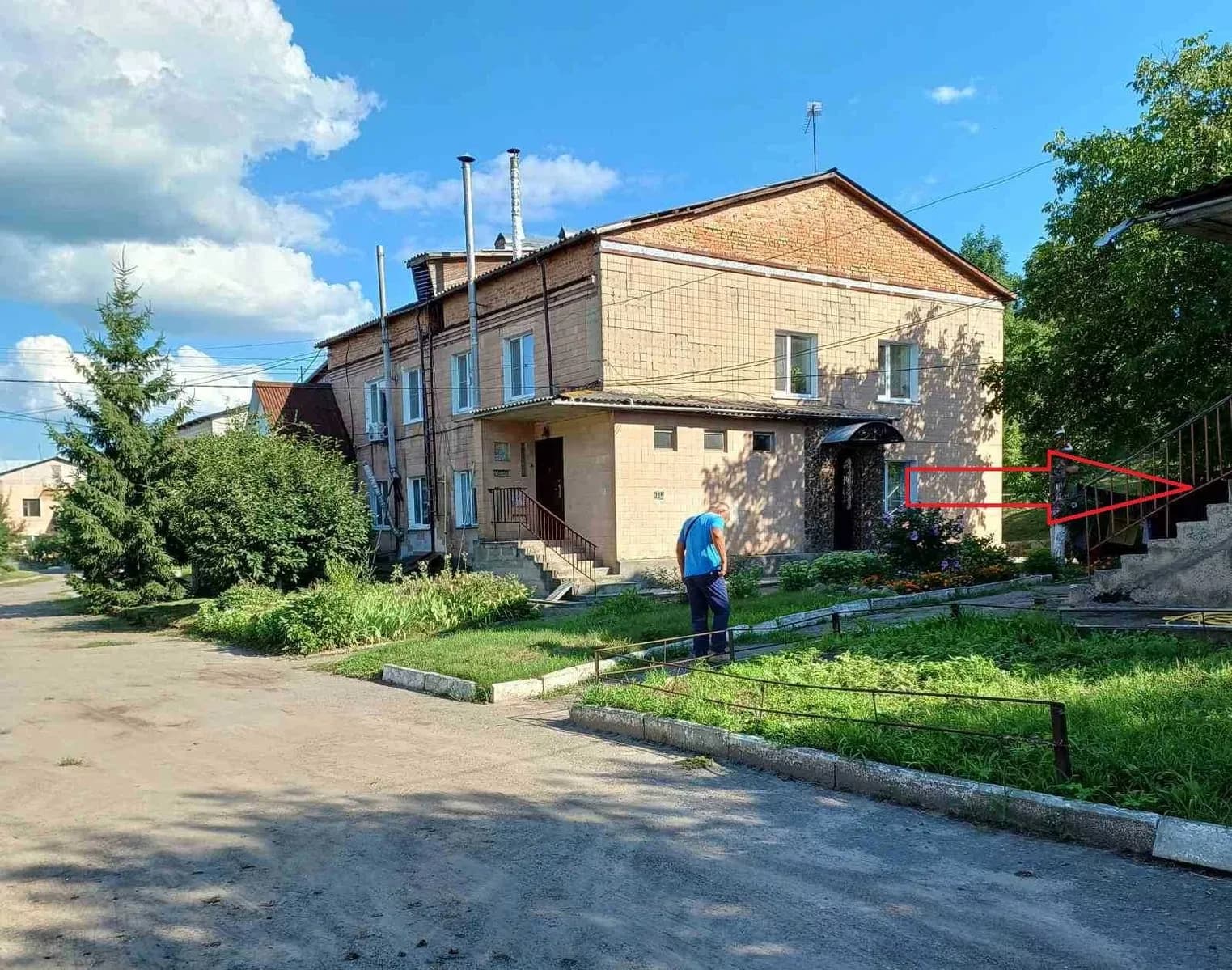 3-кімнатна квартира у ЖК Тетіївська елітка: гараж, 25 соток, льох - фото 1