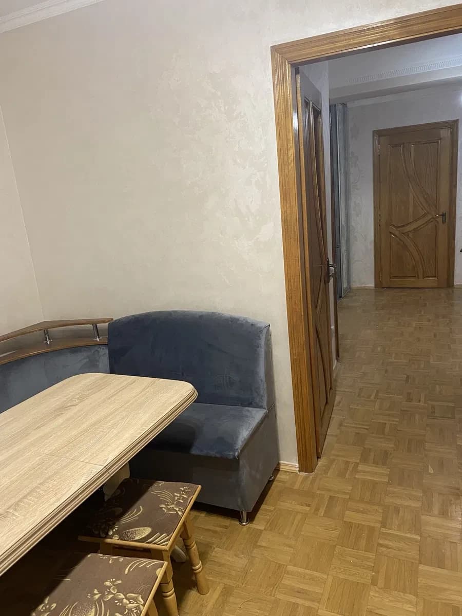 2-кімнатна квартира, Дрогобич: євроремонт, газове опалення - фото 4