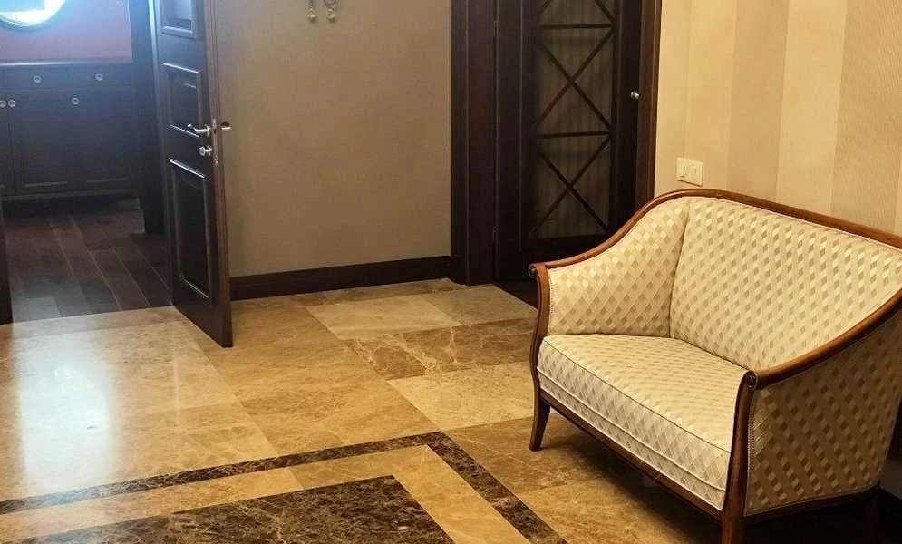 5-кімнатна квартира, Шевченківський: авторський ремонт, можна з дітьми - фото 5