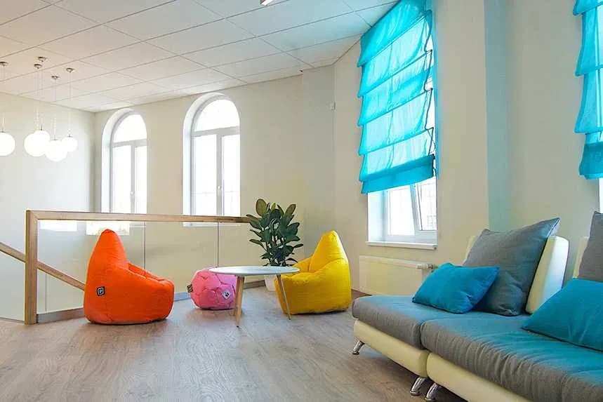 Будинок у ЖК Green Hills: 4 спальні, басейн, метро 15 хв - фото 4
