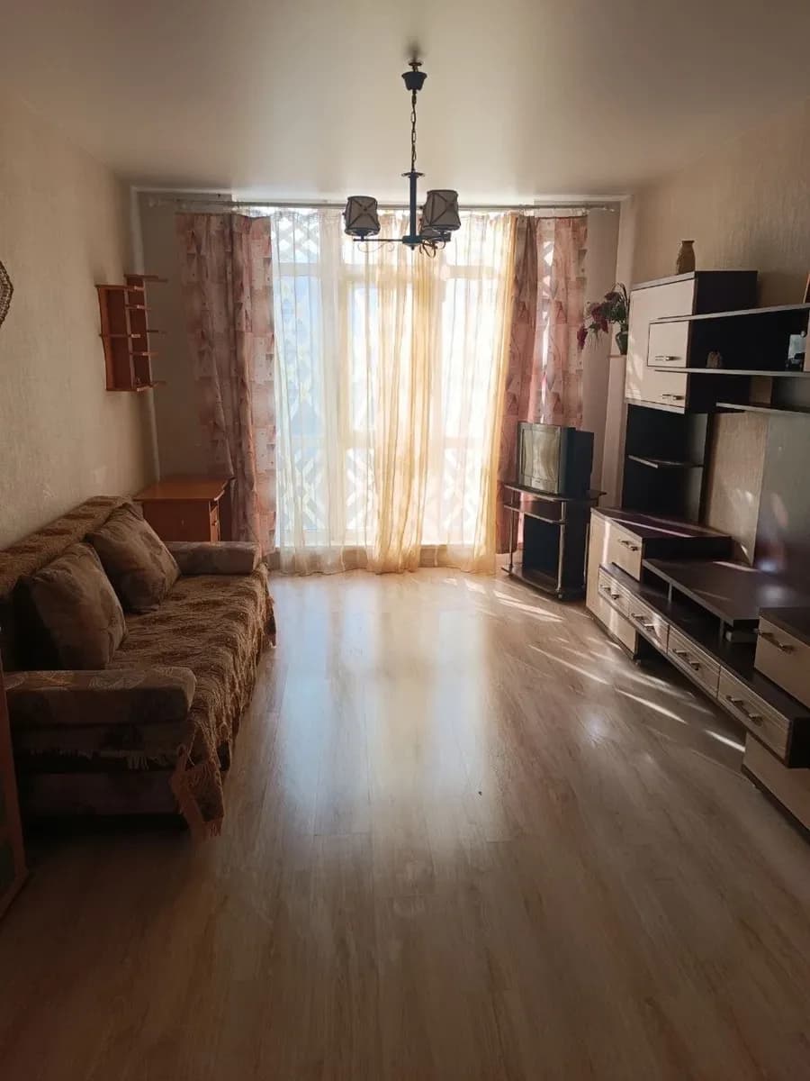 2-кімнатна квартира у ЖК Одеські традиції: песик до 10 кг, 10 хв до центру - фото 3