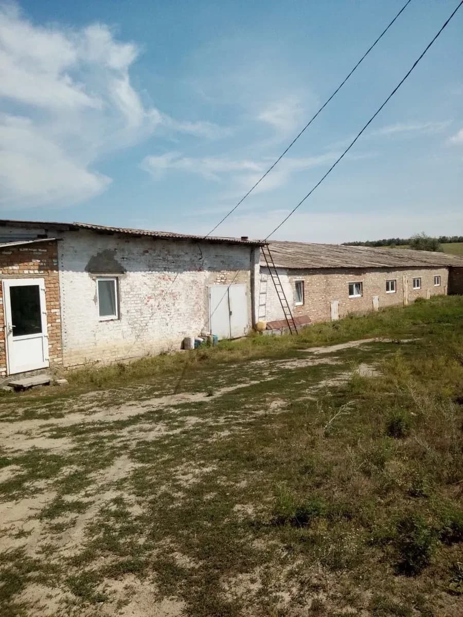 Виробниче приміщення, Вербовець: 3 фази, свердловина 16 м - фото 2