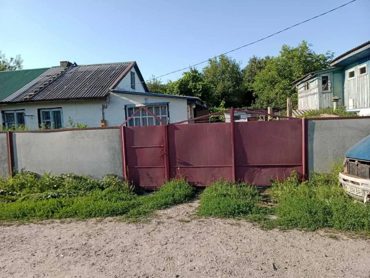 Будинок, Семиполки: гараж, сад і город, річка та ліс до 1 км - фото 4