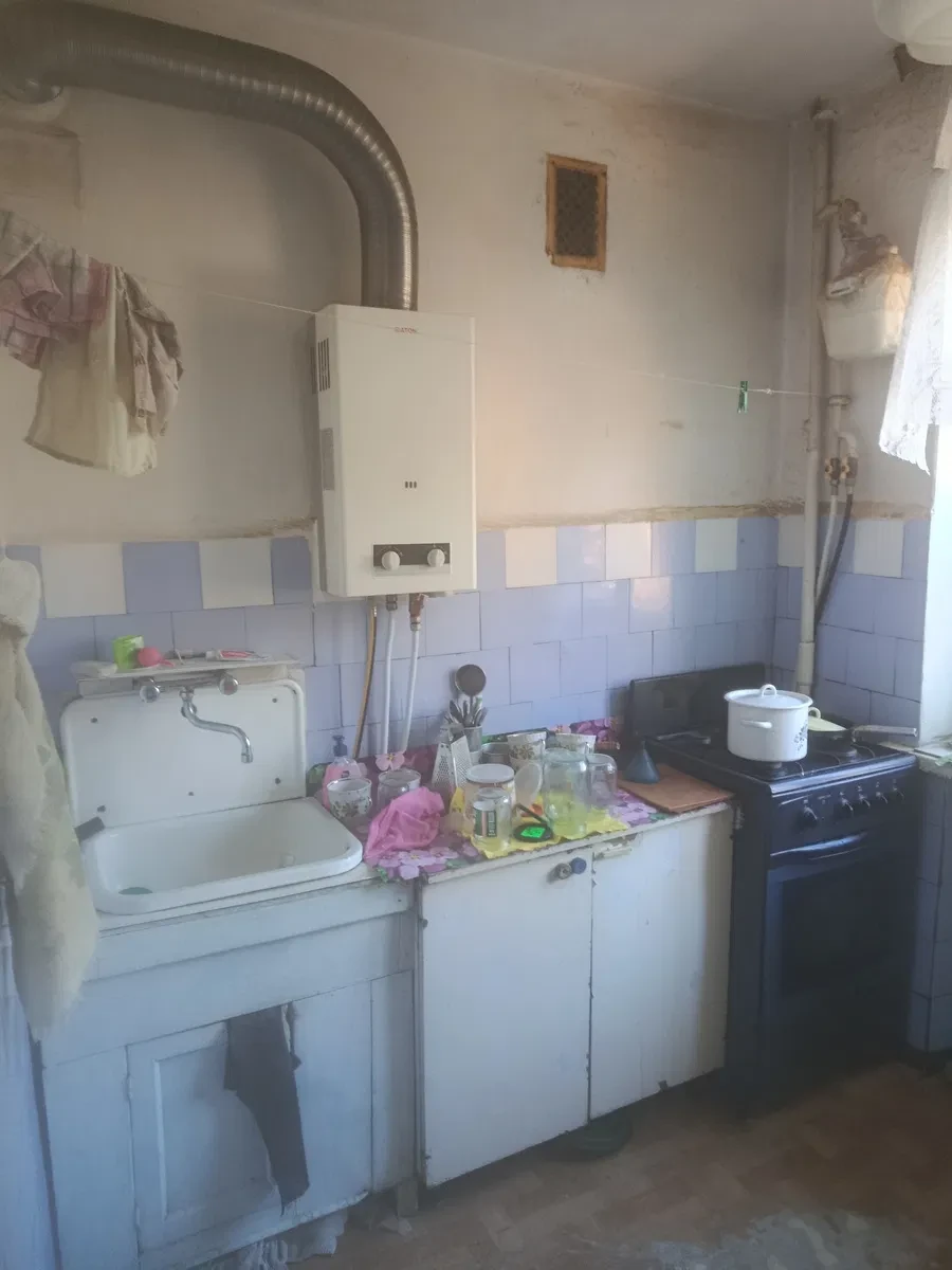 3-кімнатна квартира, Бровари: парк поруч, мебльована - фото 5