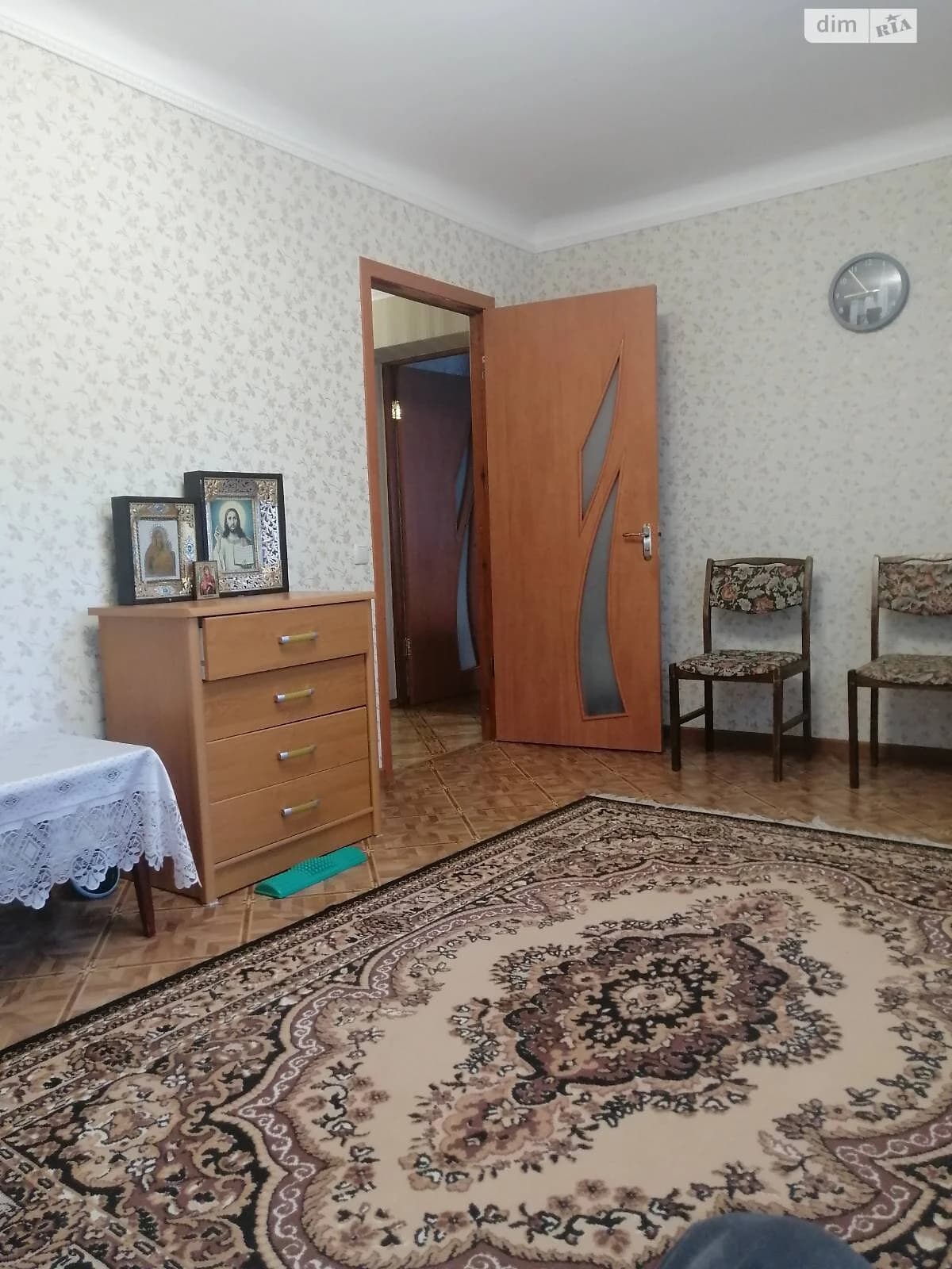 3-кімнатна квартира, Самар: єОселя, торг - фото 3
