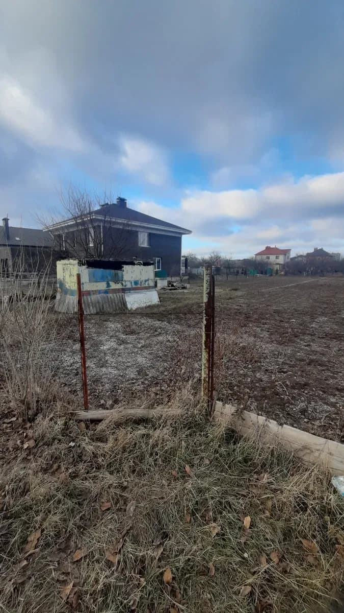 Ділянка 16 соток, Полтава: під забудову, гімназія 150 м - фото 5