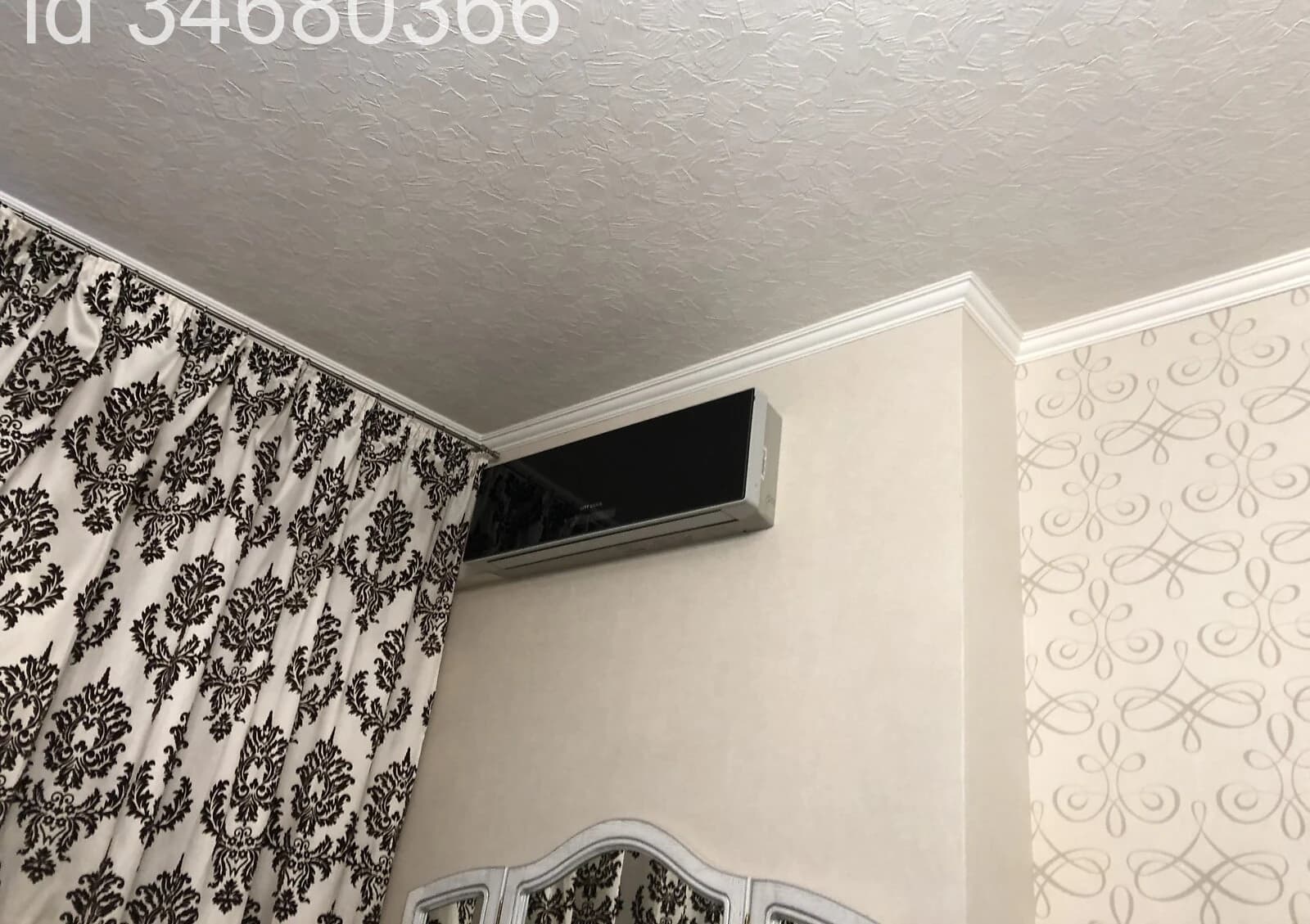 2-кімнатна квартира, Холодна Гора: укриття в будинку, охорона території - фото 4