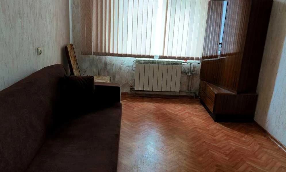 1-кімнатна квартира, Зарічний: погодинна оренда, для туристів - фото 1