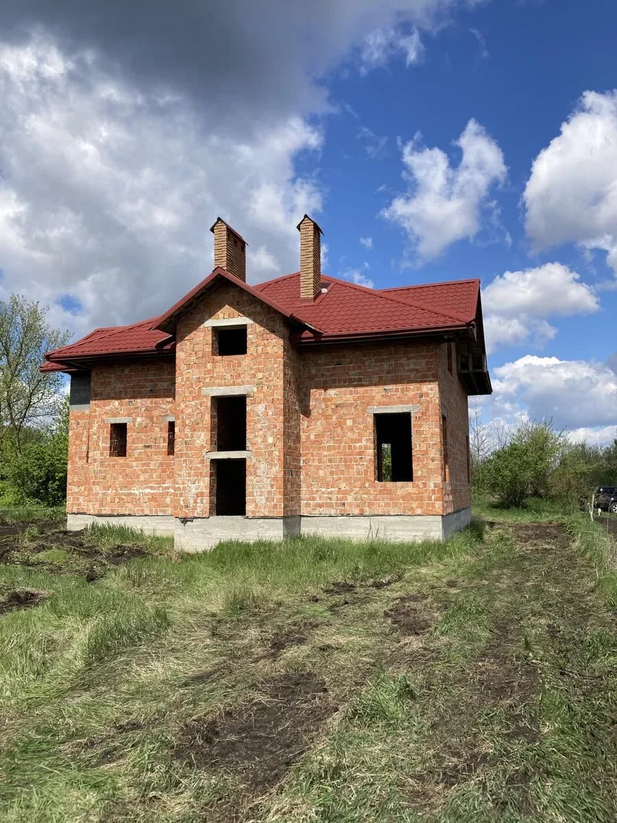 Будинок, Пінчуки: біля водойми, авторський проект, 12,5 соток - фото 4
