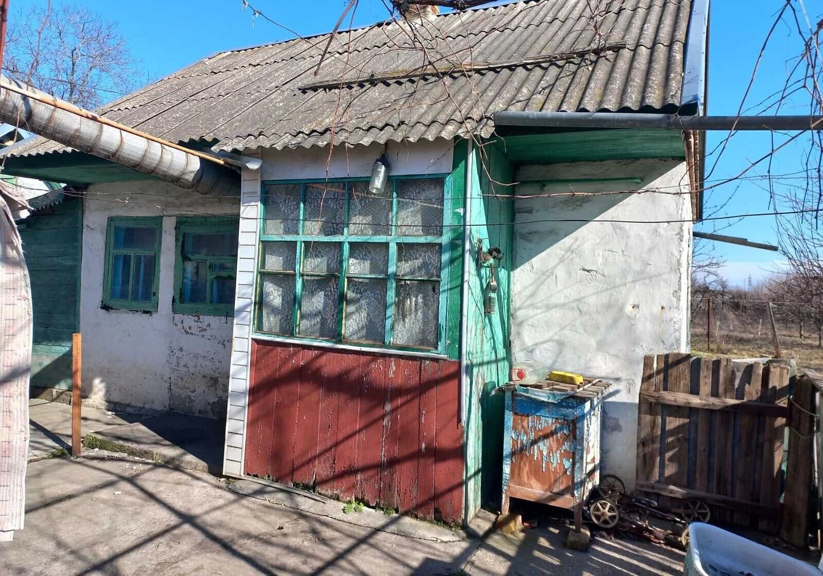 Будинок, Нікополь: пічне опалення, ділянка 12 соток - фото 3