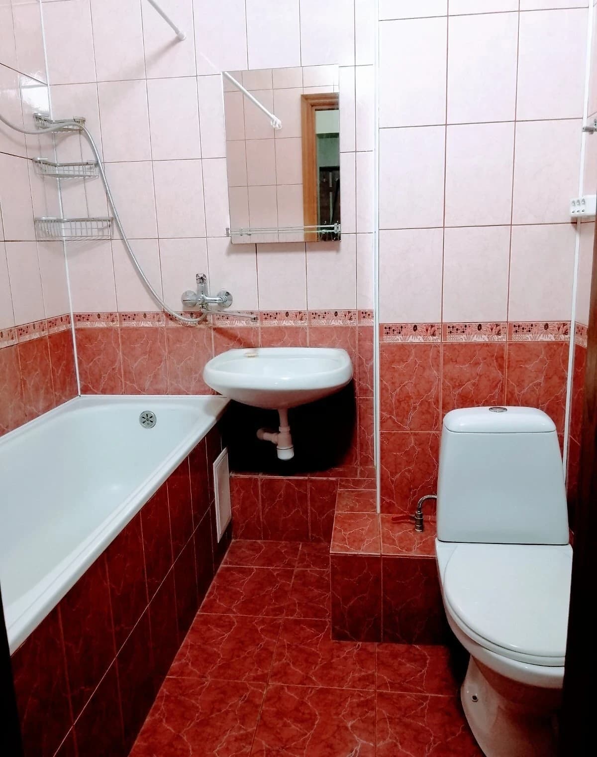 1-кімнатна квартира, Позняки: метро Позняки, консьєрж - фото 4
