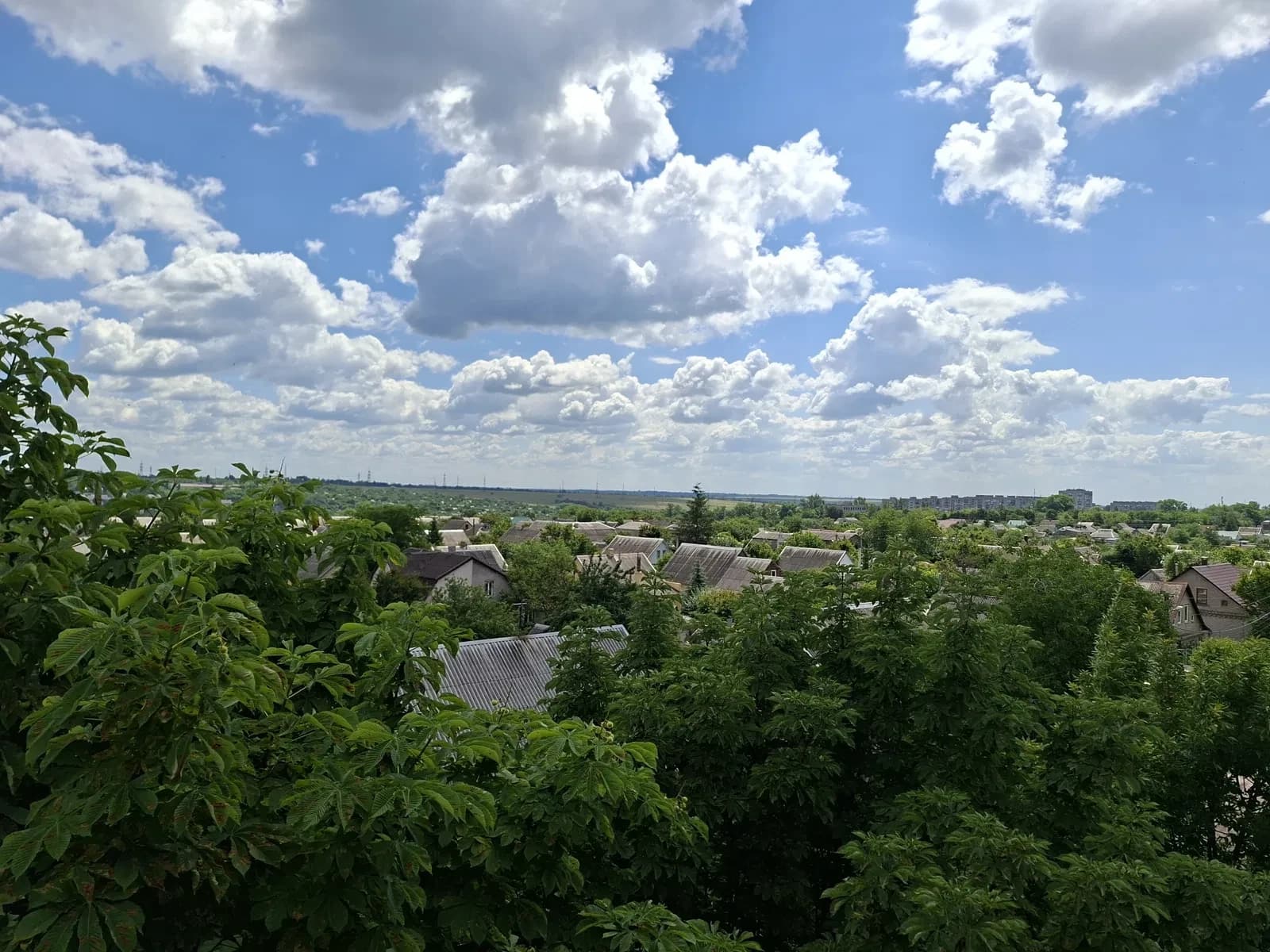 2-кімнатна квартира, Соцмісто: панорамний вид, бомбосховище - фото 4