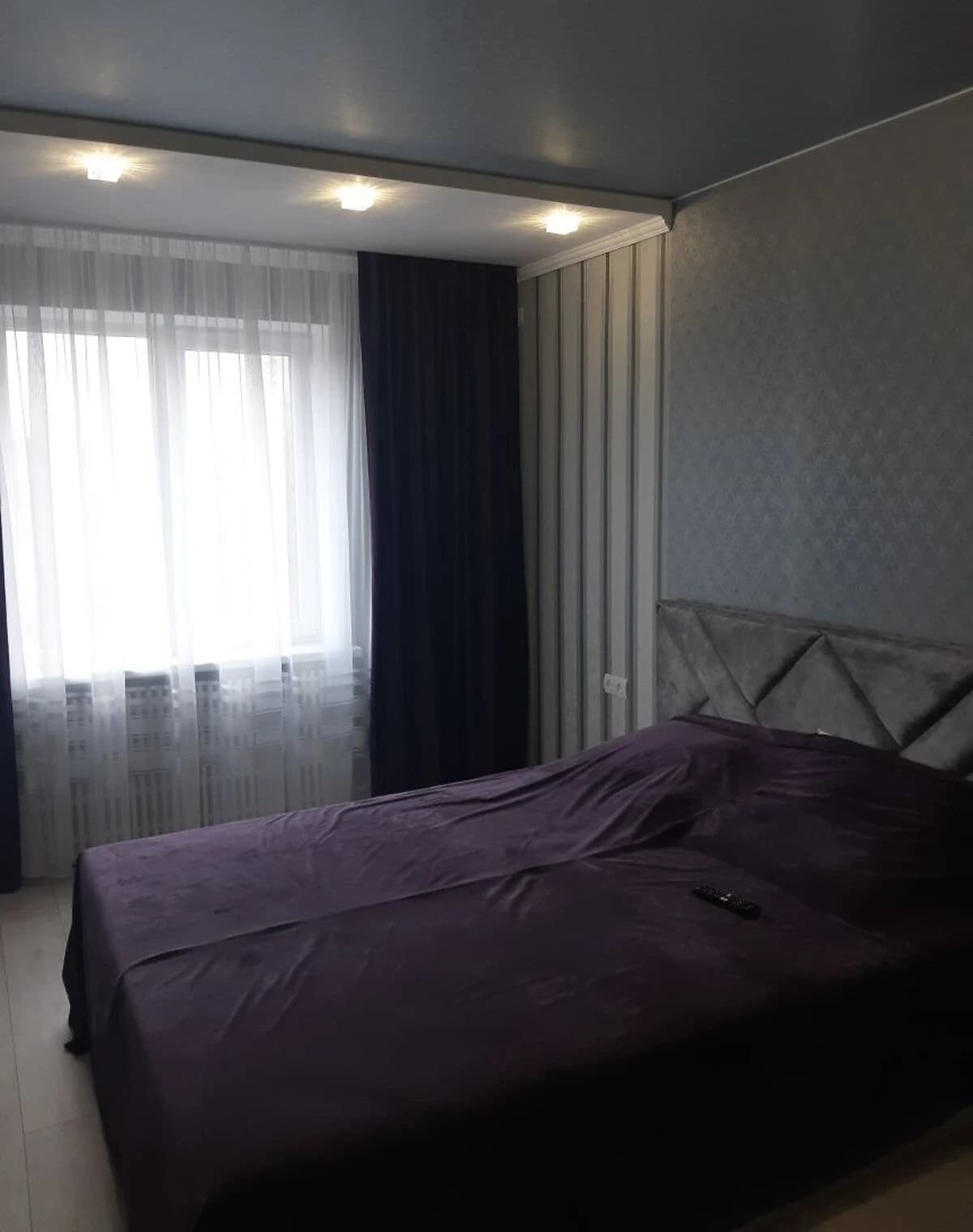 2-кімнатна квартира, Вознесенівський: євроремонт, бойлер - фото 4