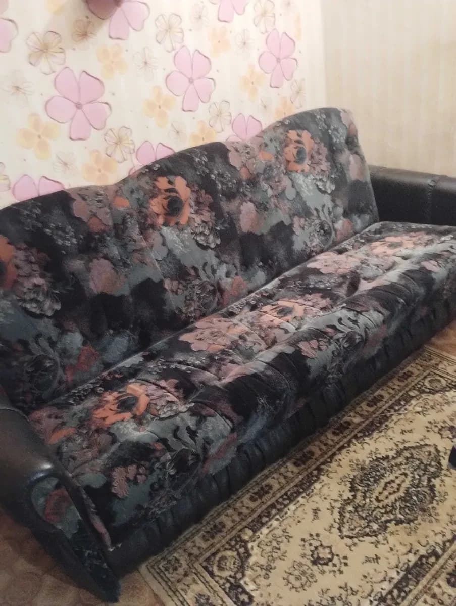 1-кімнатна квартира, Шевченківський: нова техніка, для 1-2 людей - фото 3