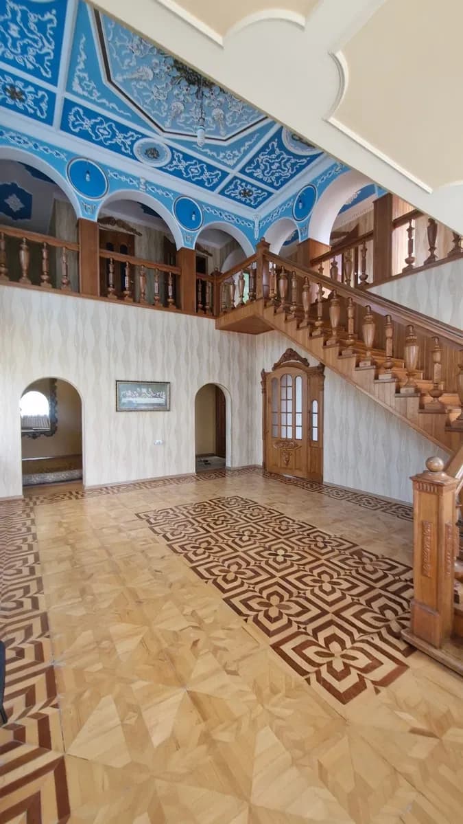 Будинок, Матвіївка: басейн, сауна, гараж на дві машини - фото 5
