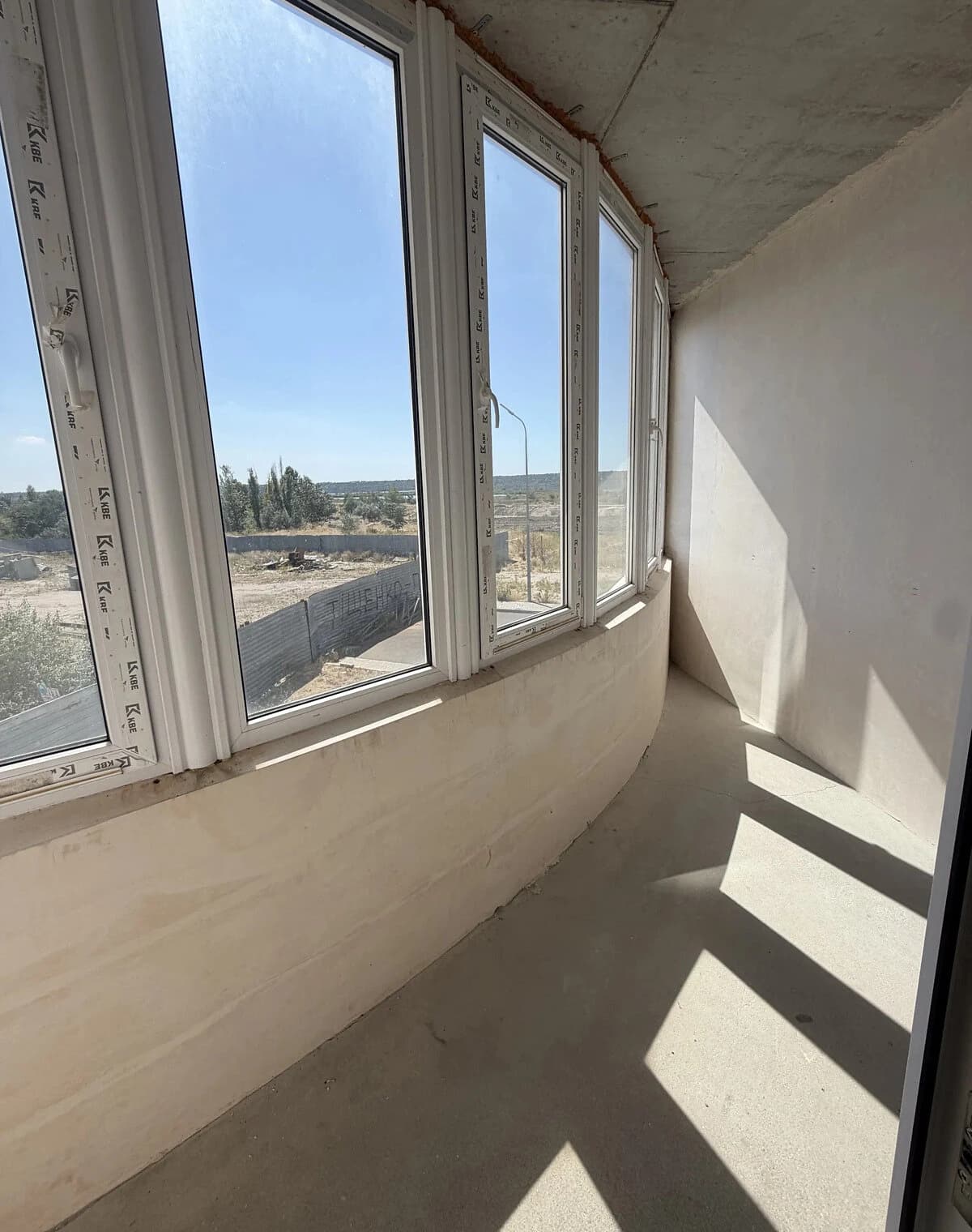1-кімнатна квартира, Миколаїв: новобудова, автономна котельня - фото 4
