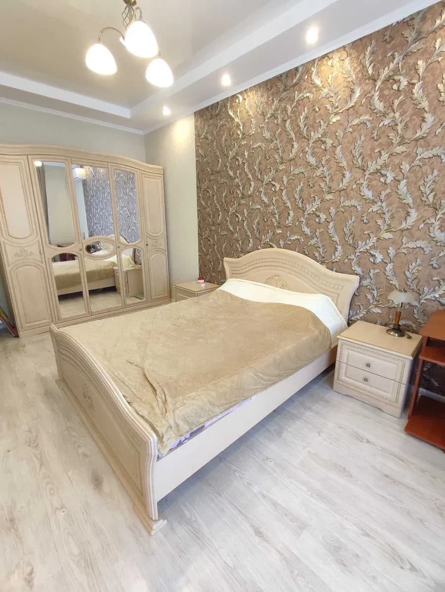 2-кімнатна квартира у ЖК Ассоль: Парк Перемоги, підземний паркінг - фото 5
