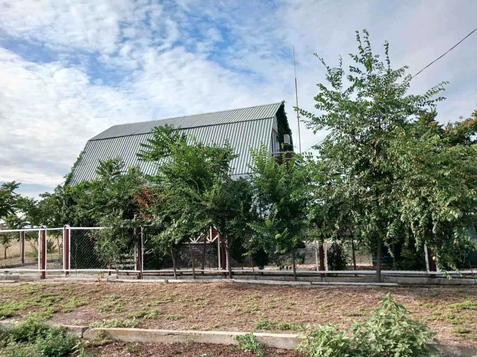 Будинок відпочинку, Катранка: туристичний бізнес, біля моря - фото 2