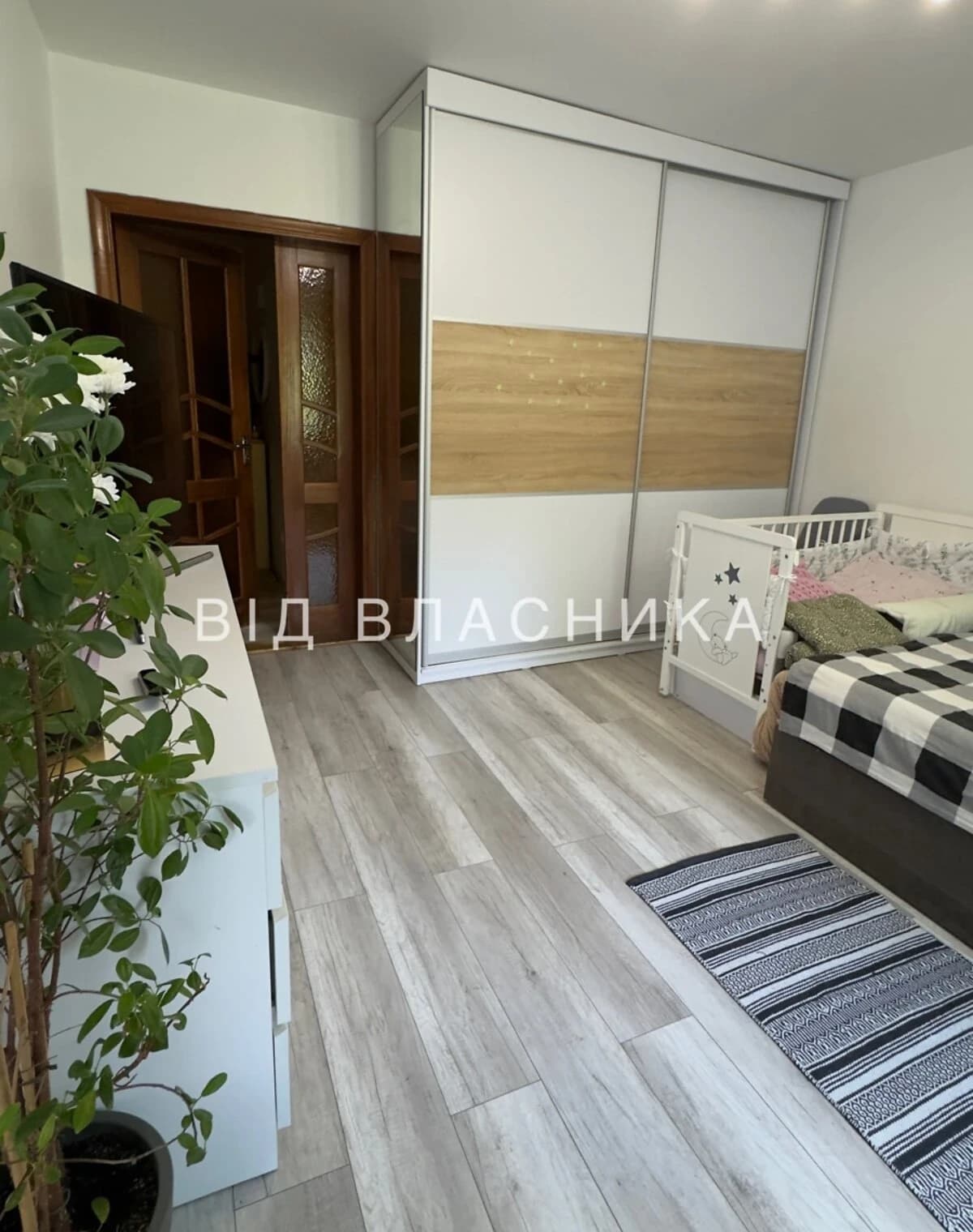 2-кімнатна квартира, Шевченківський: євроремонт, вода й опалення без світла - фото 5