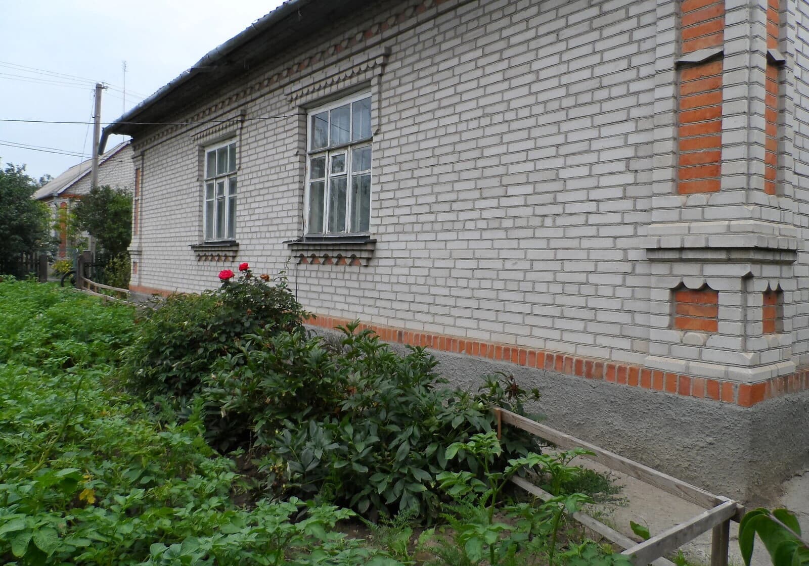 Будинок, Заводський: веранда, гараж із підвалом, можлива розстрочка - фото 5