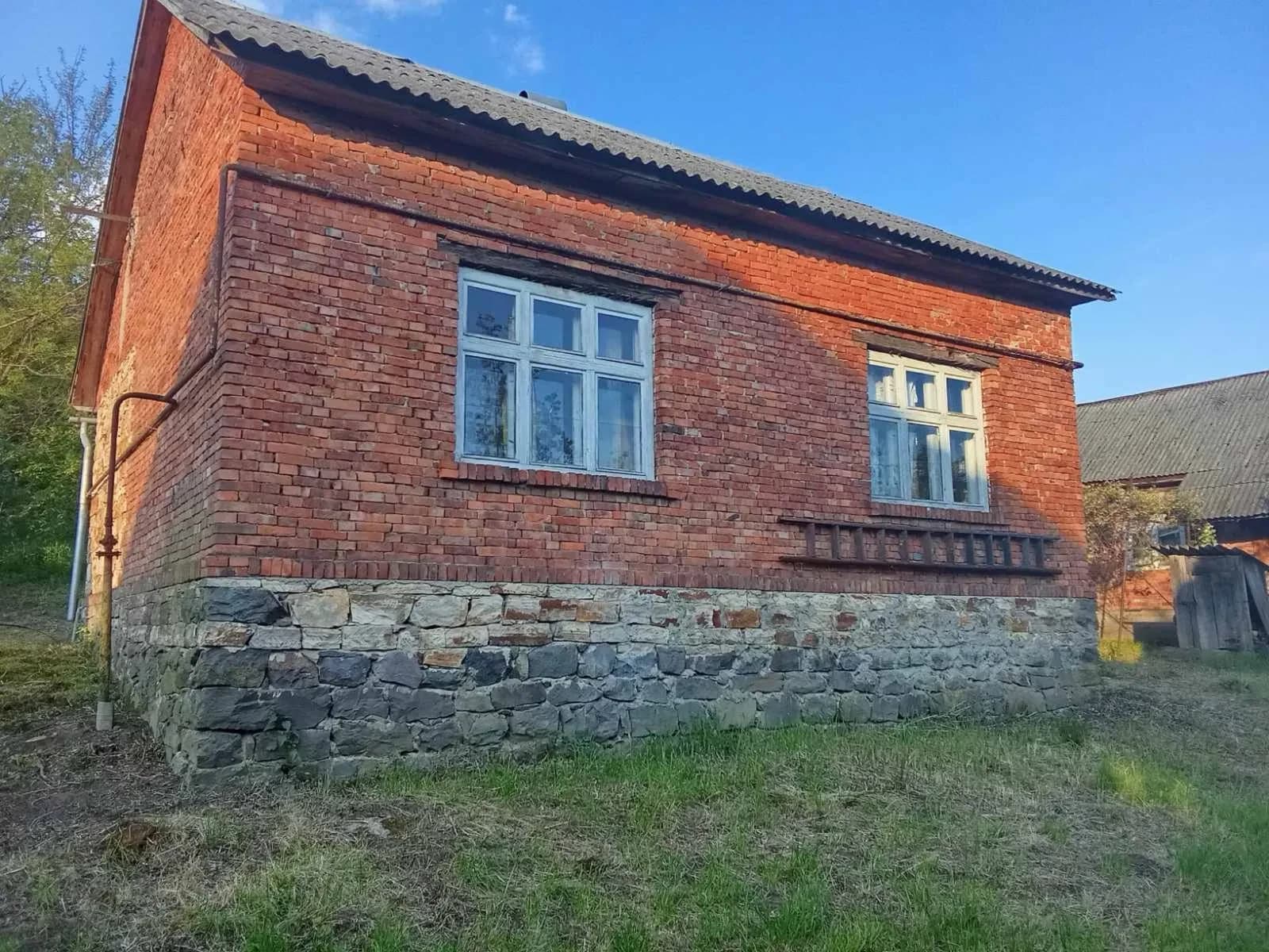 Будинок, Нанково: для двох сімей, літня кухня 44 м² з підвалом - фото 2