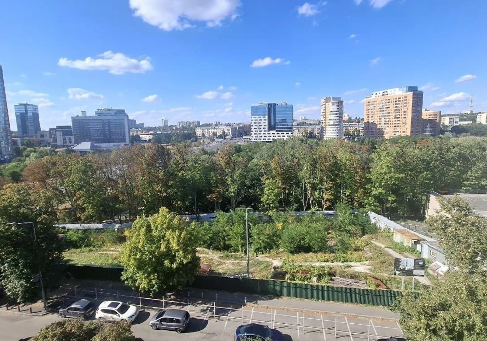 Офіс, Шатилівка: дизайнерський ремонт, резервне живлення - фото 5