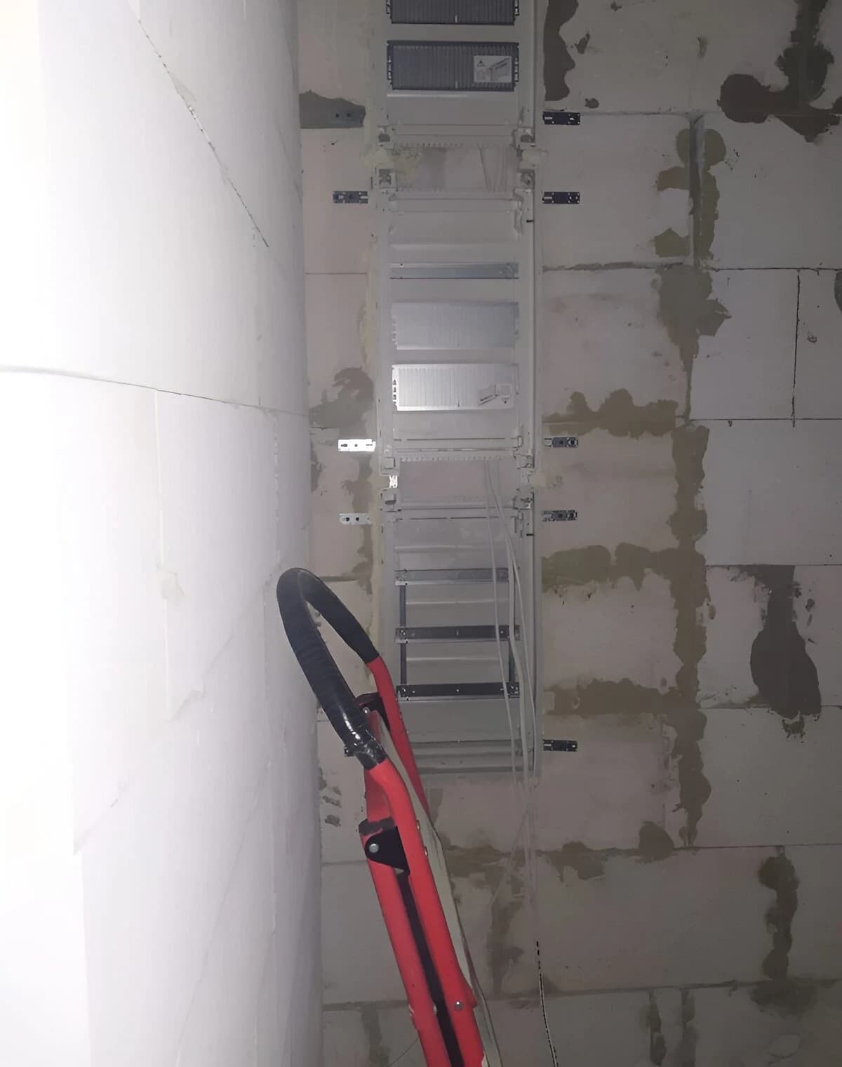 Будинок, Ковель: свердловина, газобетонні стіни, будівельна обробка - фото 5