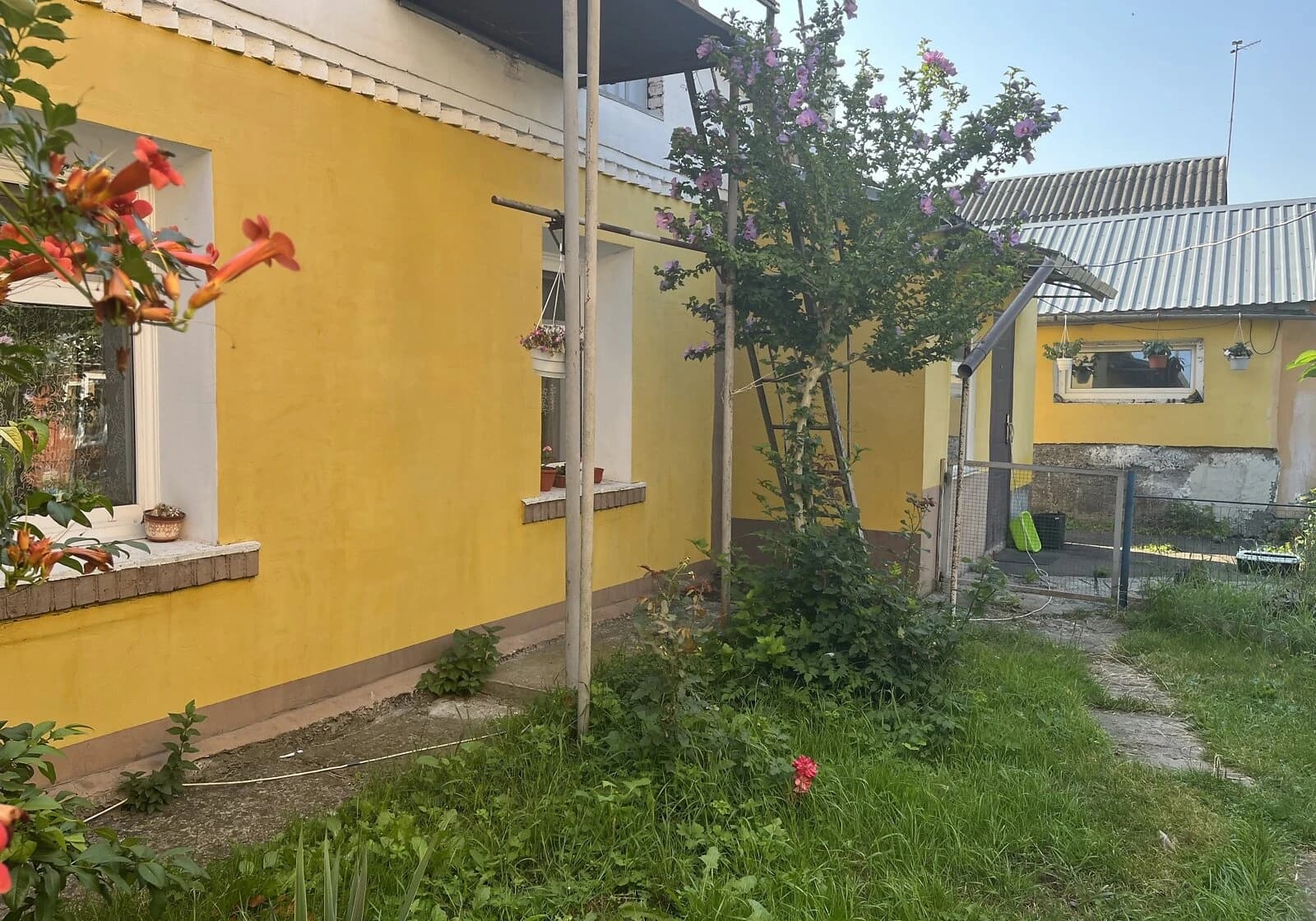 Будинок, Тарабанівка: веранда, гараж, єВідновлення - фото 5